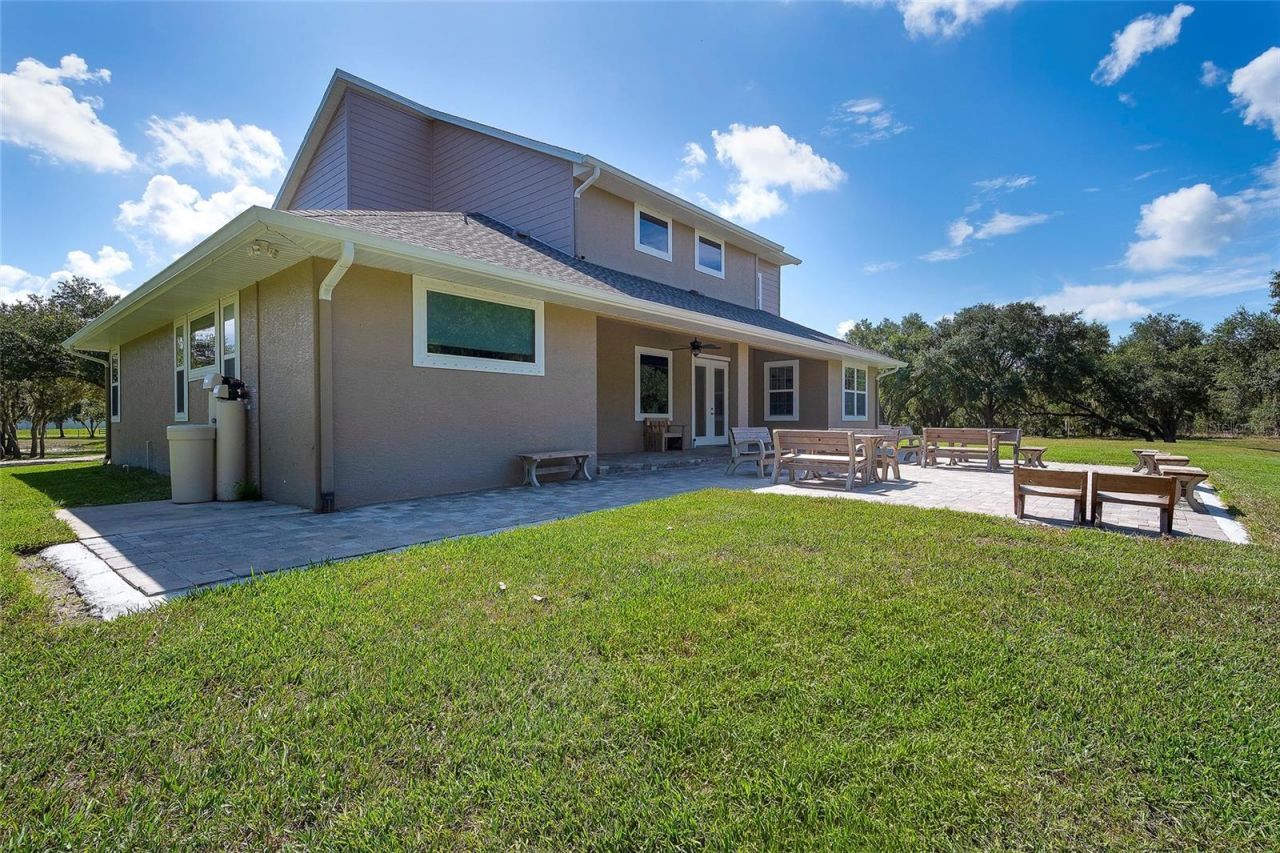6200 Verna Road, Myakka City, FL 34251 Photo