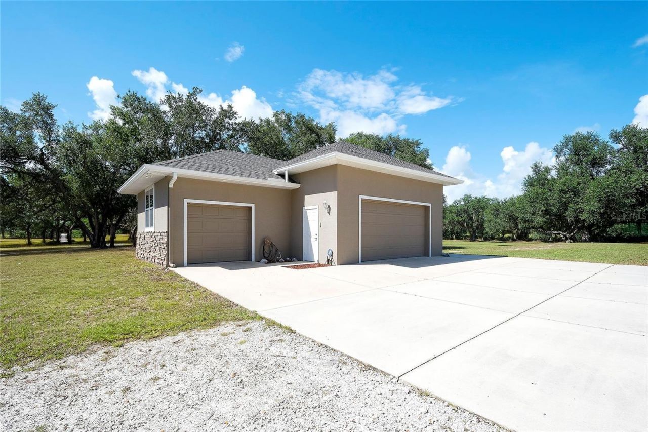 6200 Verna Road, Myakka City, FL 34251 Photo