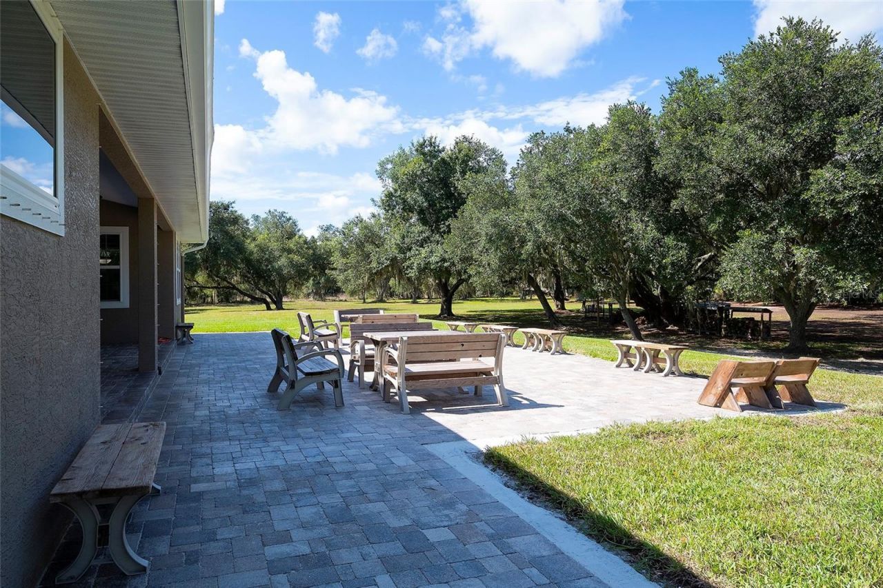 6200 Verna Road, Myakka City, FL 34251 Photo