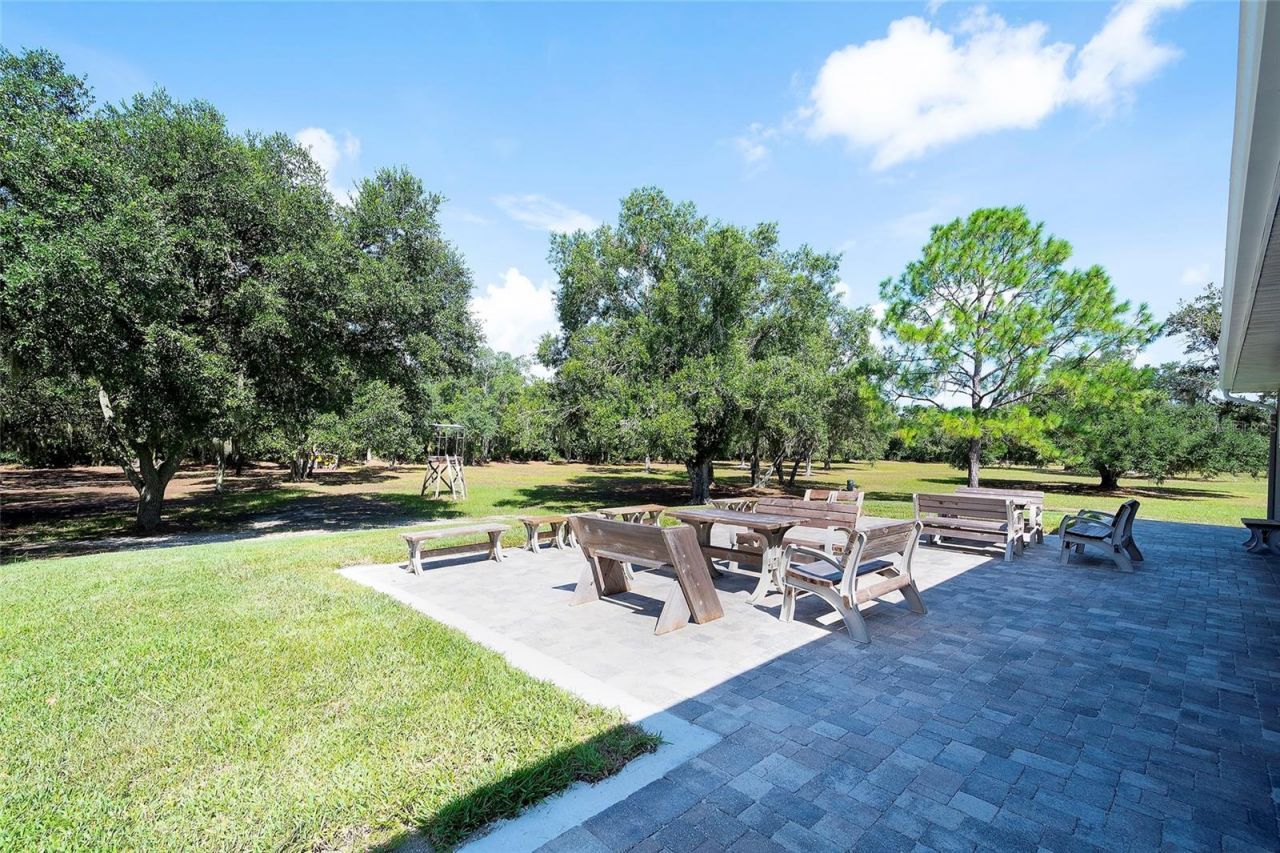 6200 Verna Road, Myakka City, FL 34251 Photo