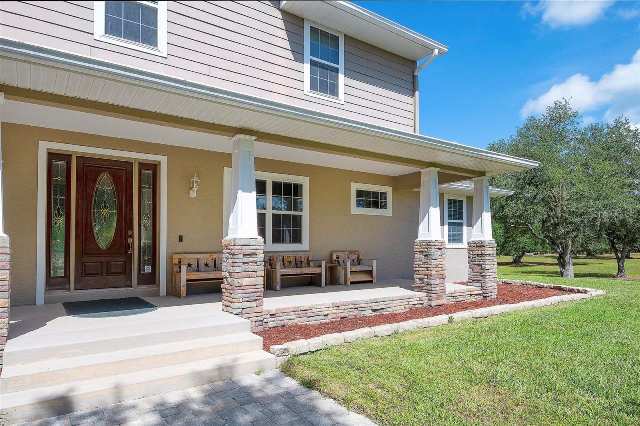 6200 Verna Road, Myakka City, FL 34251 Photo