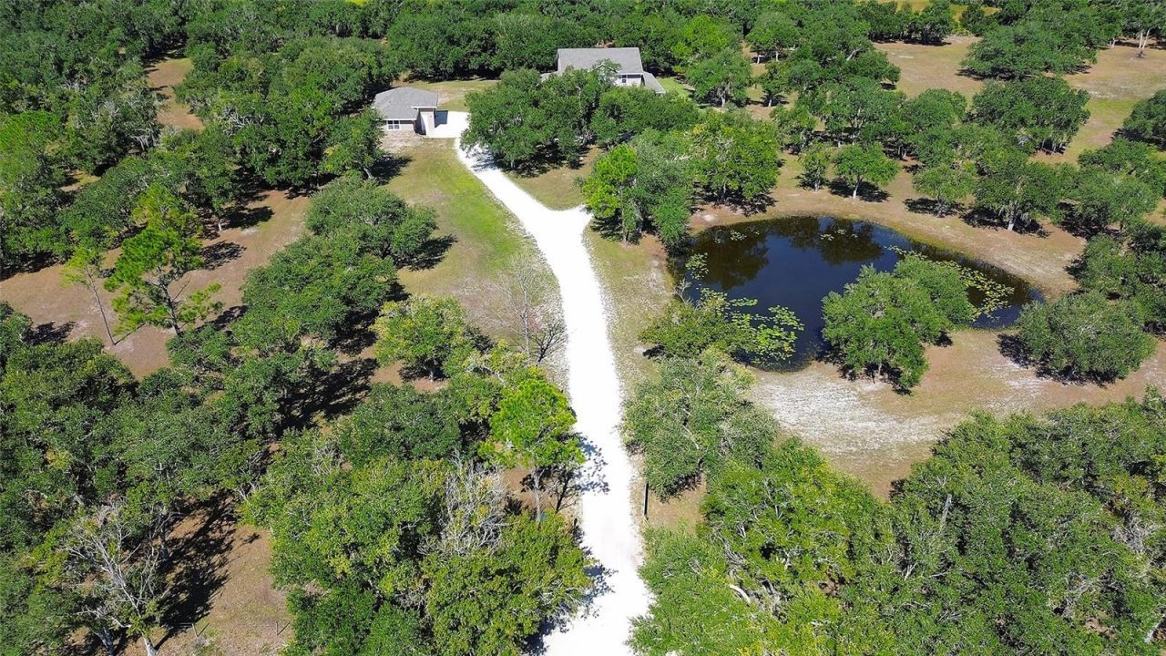 6200 Verna Road, Myakka City, FL 34251 Photo