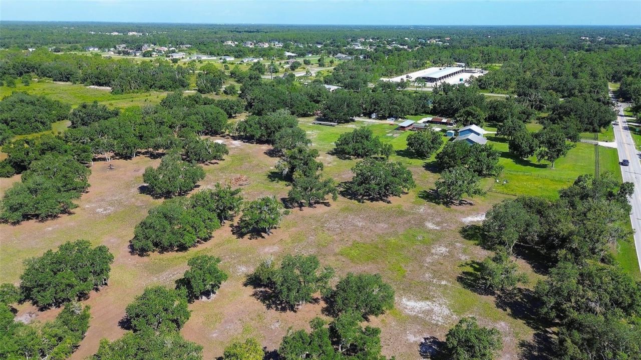 6200 Verna Road, Myakka City, FL 34251 Photo