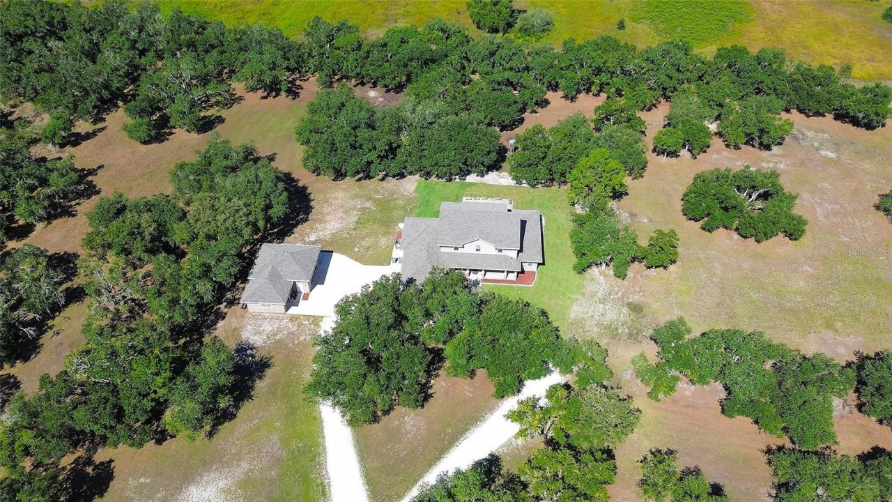 6200 Verna Road, Myakka City, FL 34251 Photo