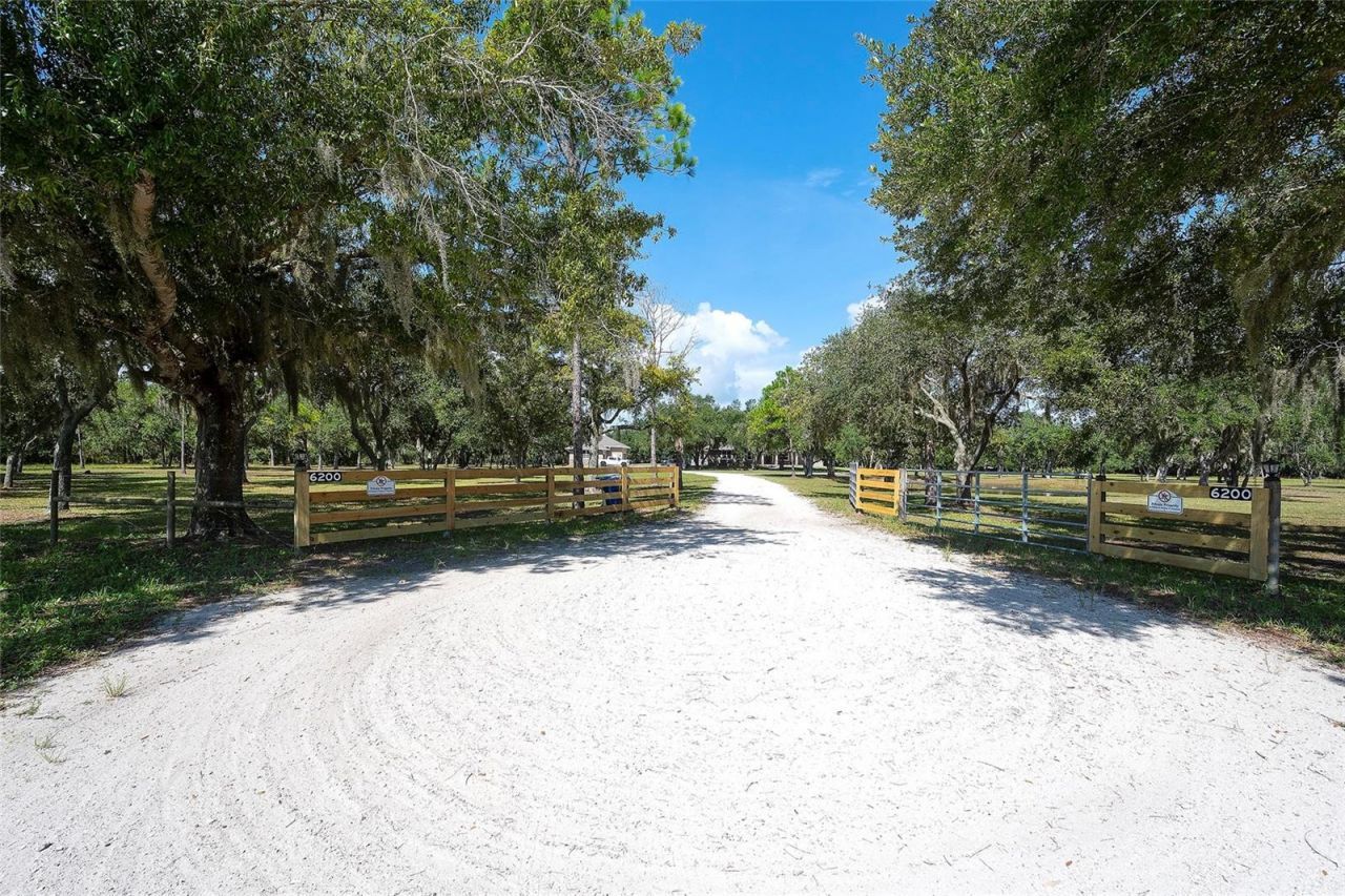 6200 Verna Road, Myakka City, FL 34251 Photo