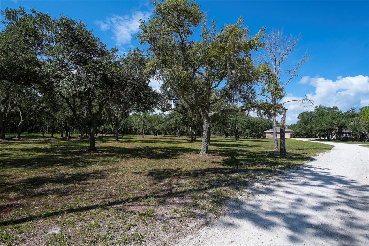 6200 Verna Road, Myakka City, FL 34251 Photo