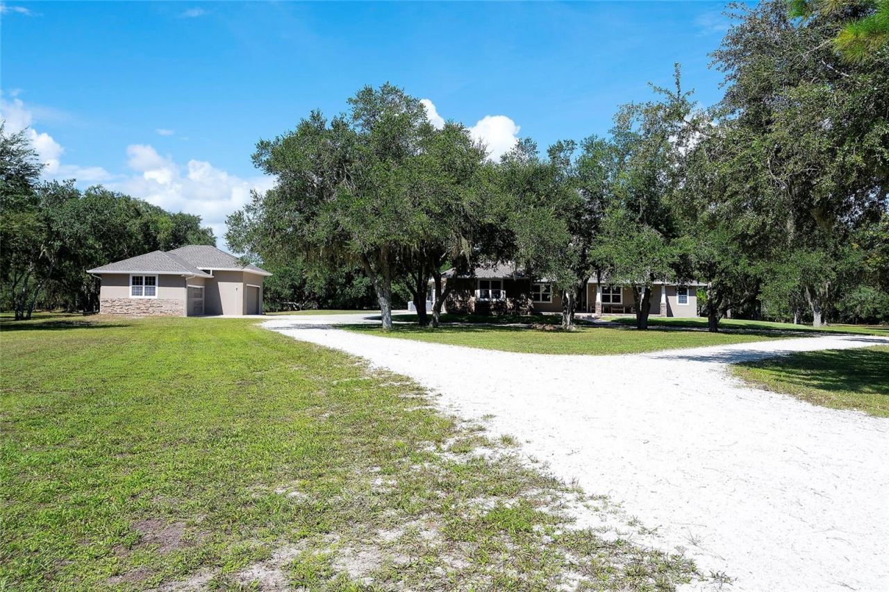 6200 Verna Road, Myakka City, FL 34251 Photo