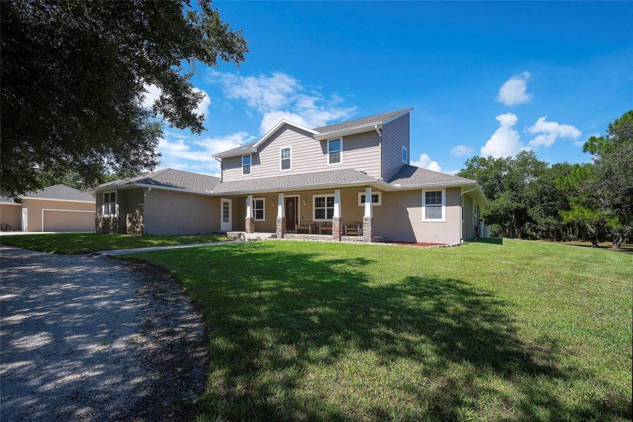 6200 Verna Road, Myakka City, FL 34251 Photo