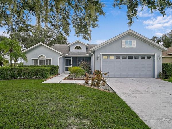 4240 MALICKSON DRIVE , PARRISH, FL 34219