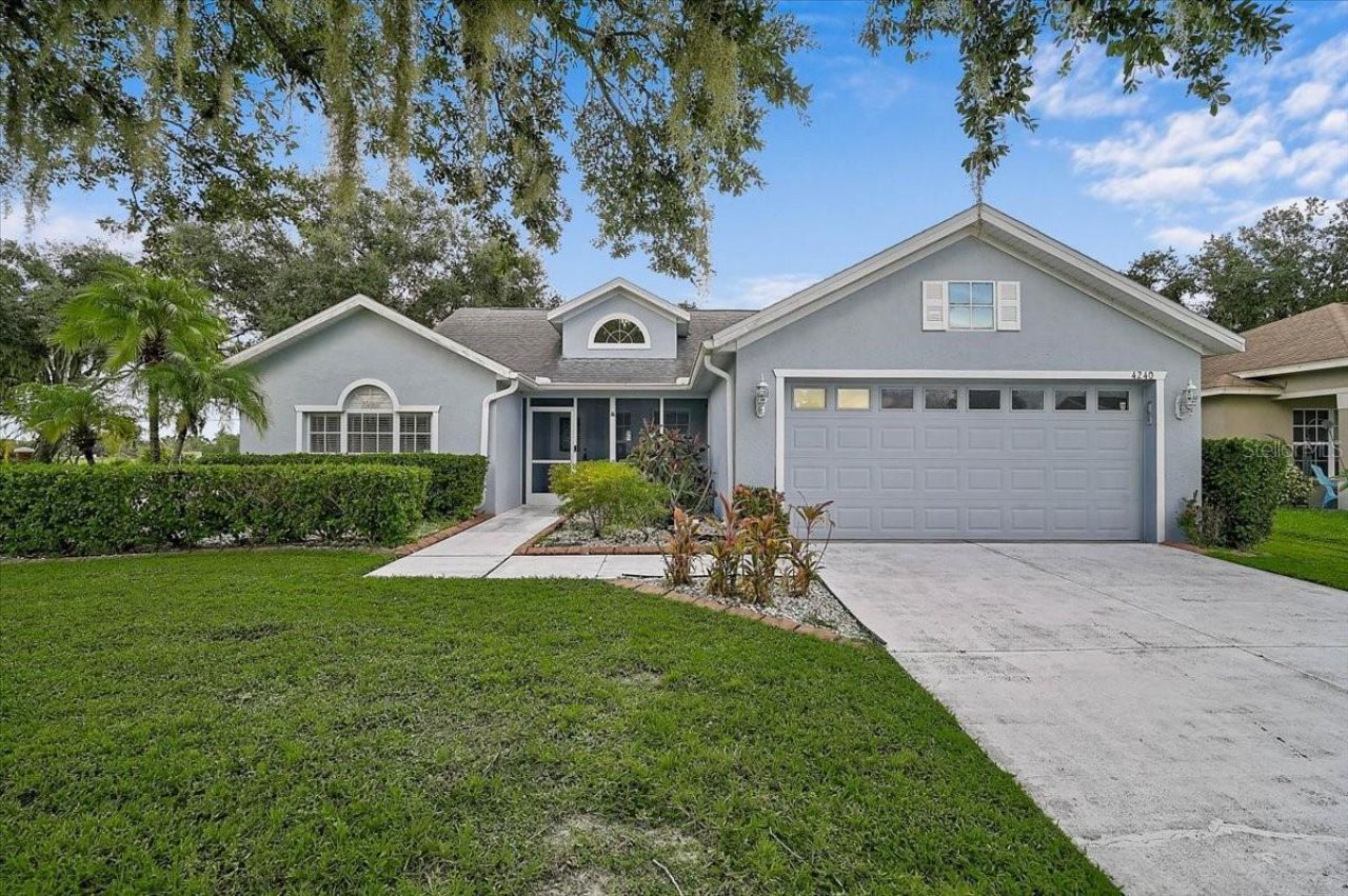 4240 Malickson Drive, Parrish, FL 34219 Main Photo