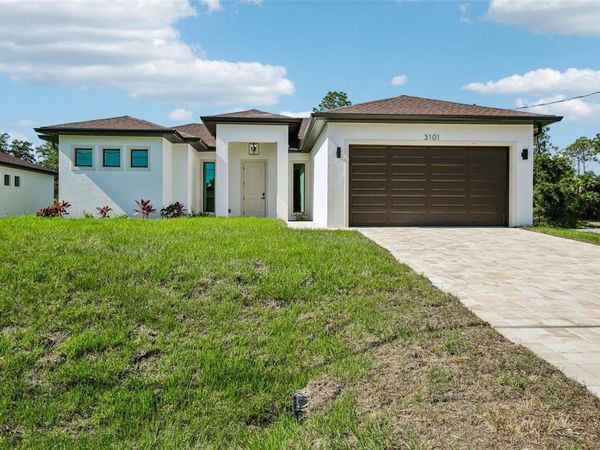 2935 JOLLIVETTE ROAD , NORTH PORT, FL 34288