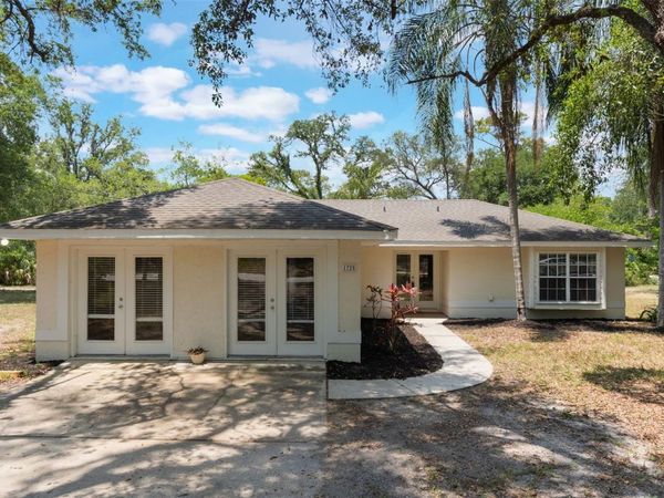 1725 14TH STREET, ORANGE CITY, FL 32763