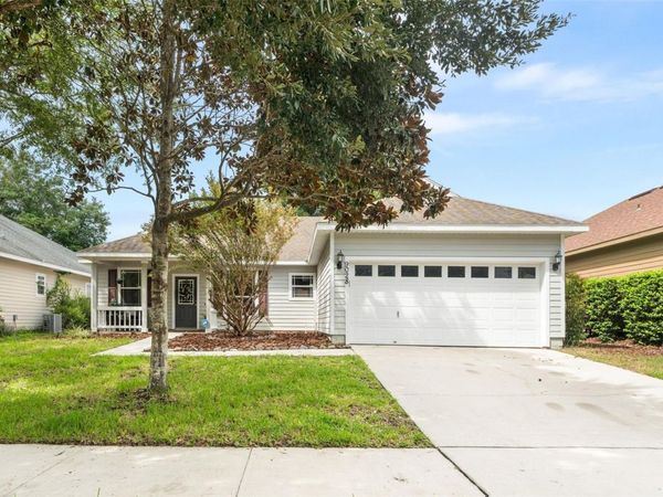 9028 SW 76TH AVENUE , GAINESVILLE, FL 32608