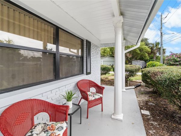 1481 DERBYSHIRE ROAD , DAYTONA BEACH, FL 32117