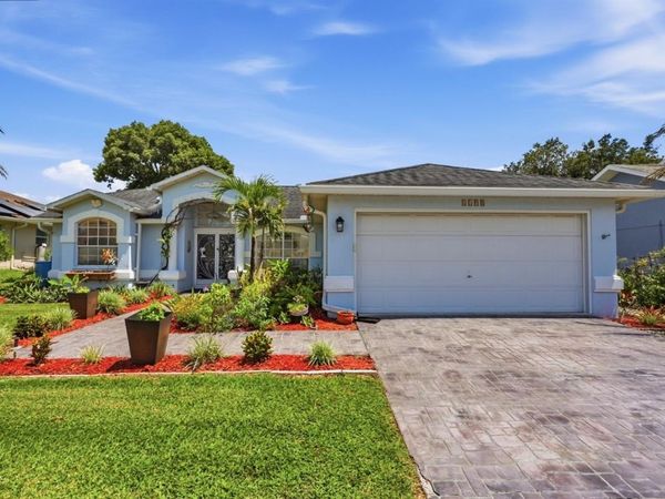 1198 MUSCOVY DR , SPRING HILL, FL 34608