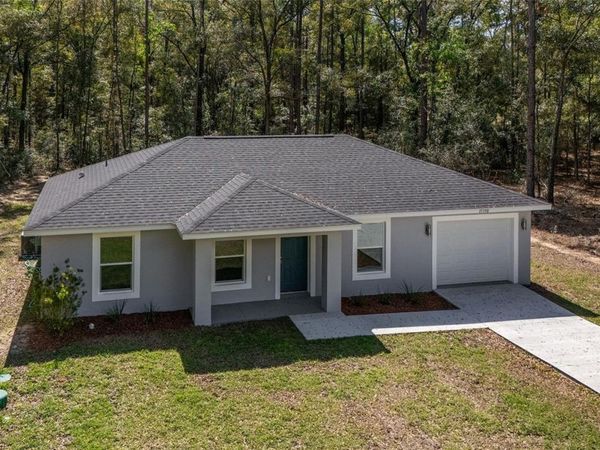 4187 SW 155TH COURT , OCALA, FL 34481