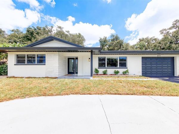 471 SIERRA CIRCLE E, LARGO, FL 33770
