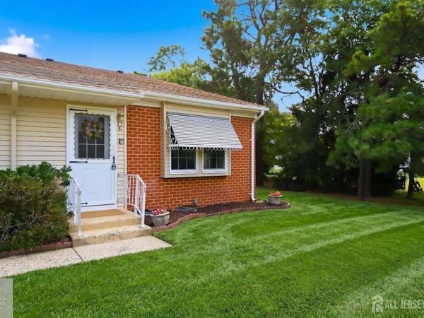 11 Spring Street , Manchester Township, NJ 08759