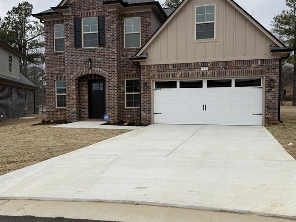 2815 EPPING CREST CV, Memphis, TN 38128