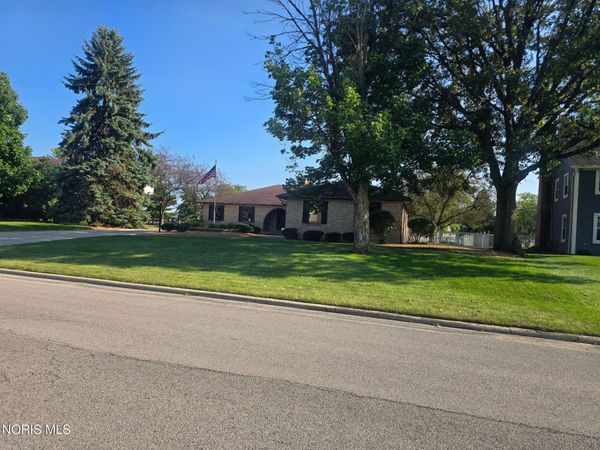 1101 Muirfield Drive , Findlay, OH 45840