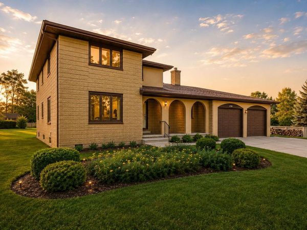 11790 Linden Street , Cedar Lake, IN 46303