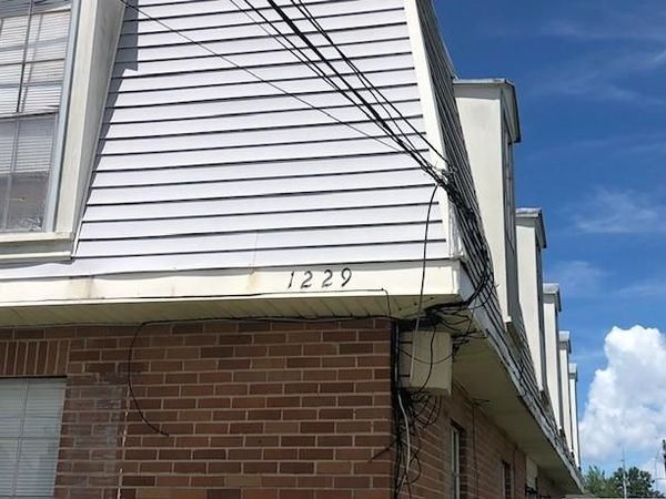 1229 FRIEDRICHS Street , Unit B, Gretna, LA 70053