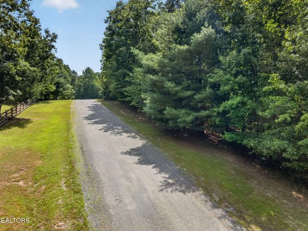 Lot 33 Hemlock Lane, Spencer, TN 38585