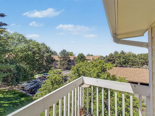 12506 E Cornell Avenue , Unit 302, Aurora, CO 80014