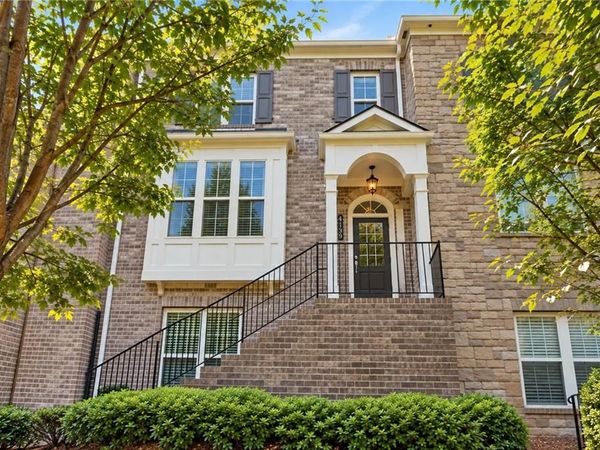 4139 Butler Drive, Atlanta, GA 30341