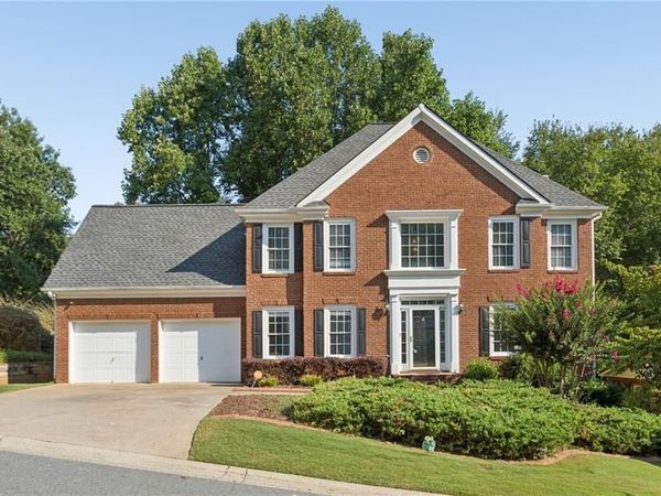 4101 Dream Catcher Drive , Woodstock, GA 30189