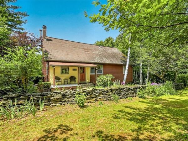 1083 South America Road , Worcester, NY 12197