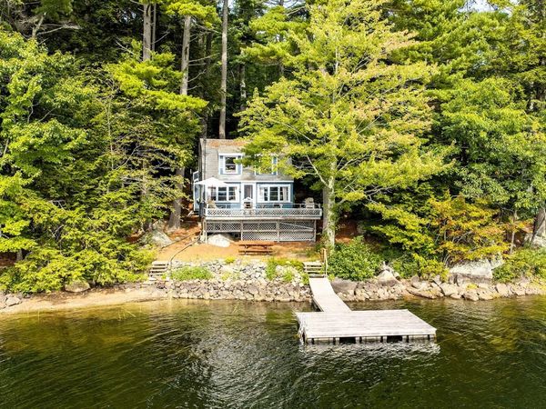 68+69 Mullins Bog West W, Lincolnville, ME 04849