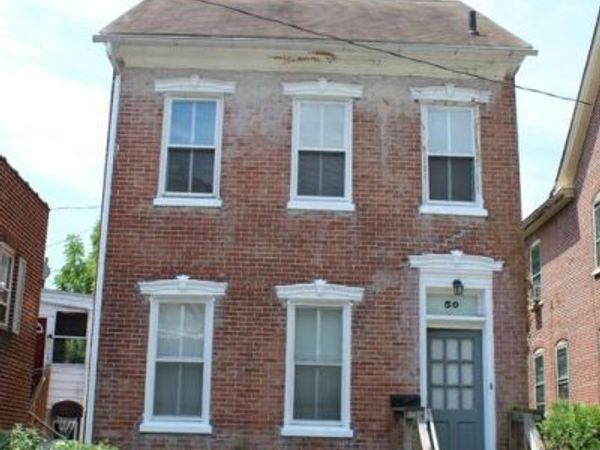 50 E 2ND STREET , POTTSTOWN, PA 19464