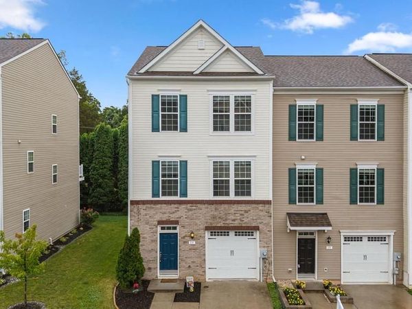 13 LEEKYLER PLACE , THURMONT, MD 21788