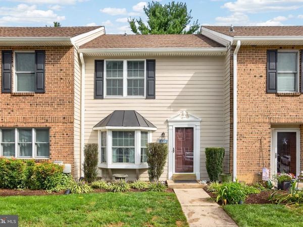 1004 N GLEN DRIVE, Unit 1004, GLEN MILLS, PA 19342