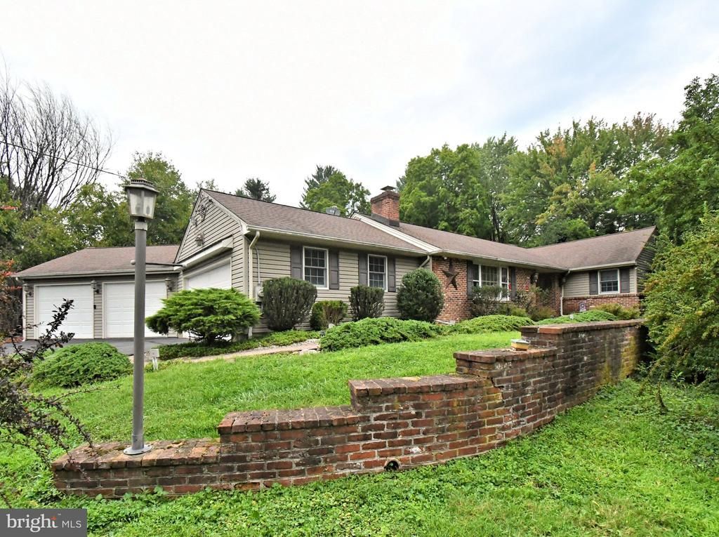 1333 CLEARVIEW DRIVE , JAMISON, PA 18929