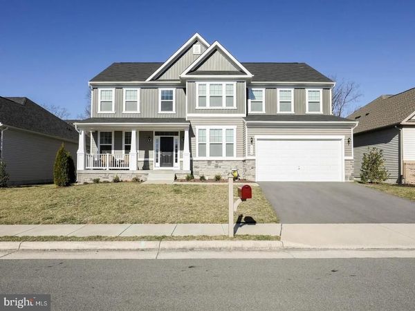 110 UPSTAIRS BENTPATH COURT , WINCHESTER, VA 22602