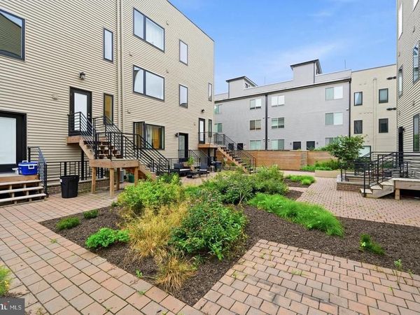 2010 N 5TH STREET N, Unit 2C, PHILADELPHIA, PA 19122