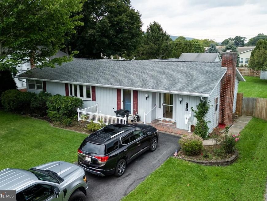 117 Patricia Avenue , Centre Hall, PA 16828 Main Photo