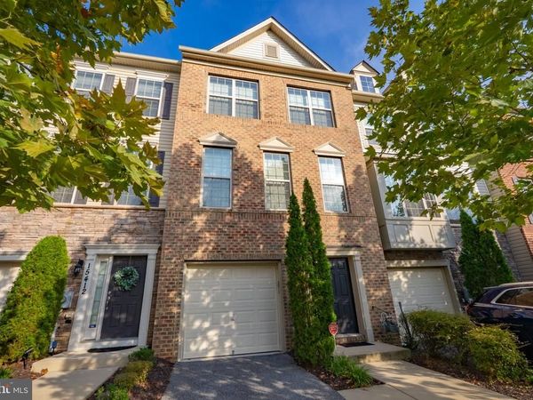15414 LADY LAUREN LANE, BRANDYWINE, MD 20613