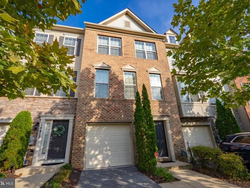 15414 Lady Lauren Lane, Brandywine, MD 20613 Main Photo