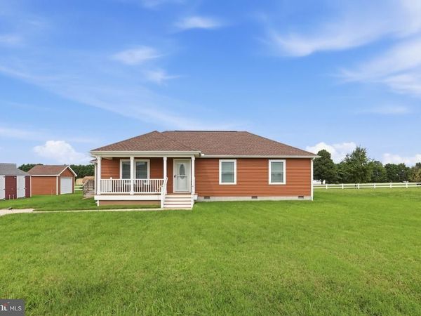 18926 EDWARD DRIVE, BRIDGEVILLE, DE 19933