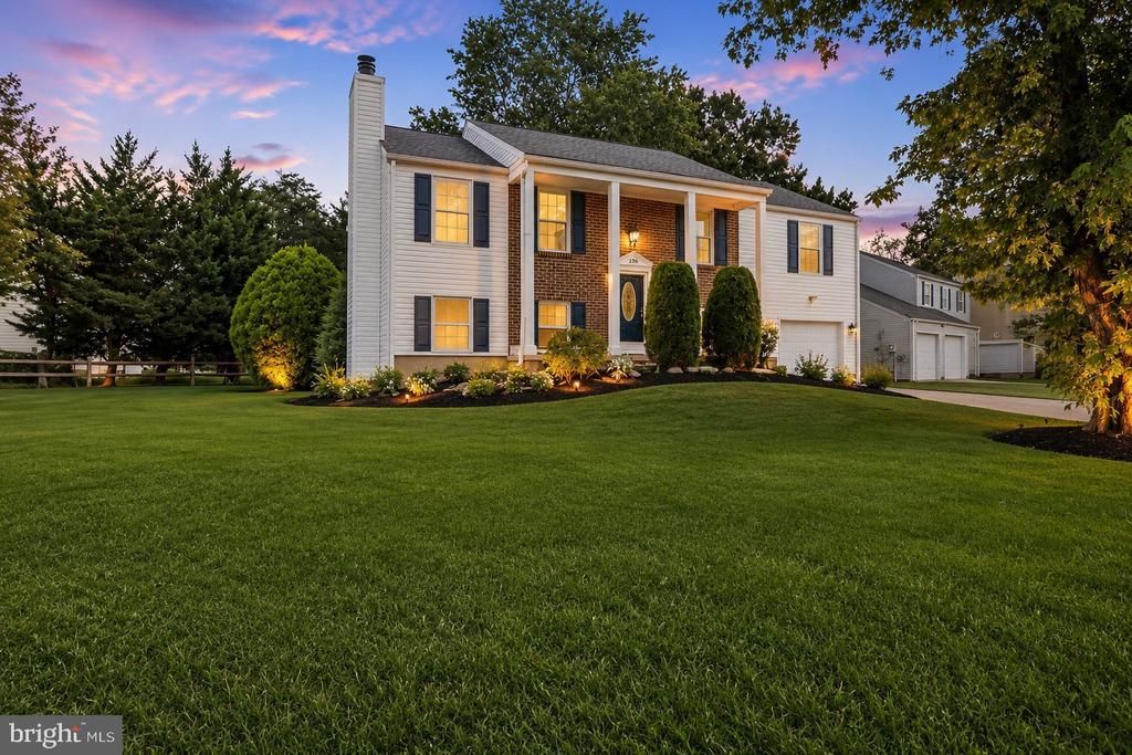 2570 SUSSEX COURT , WALDORF, MD 20602