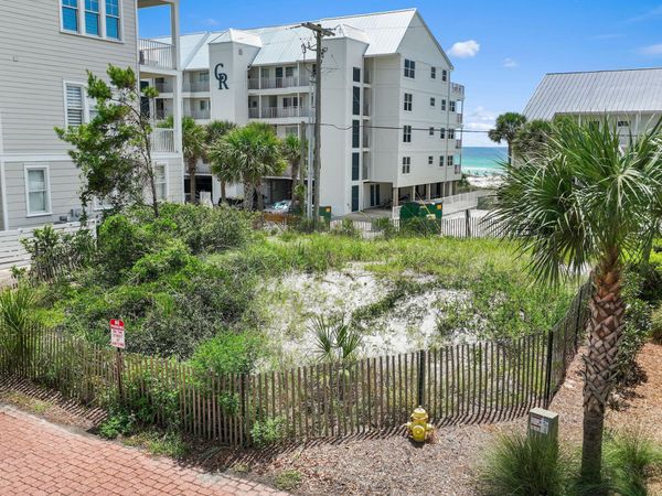 Lot 4 Camelot Lane, Santa Rosa Beach, FL 32459