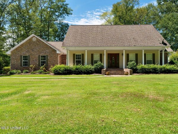 1189 Kenna Road, Summit, MS 39666