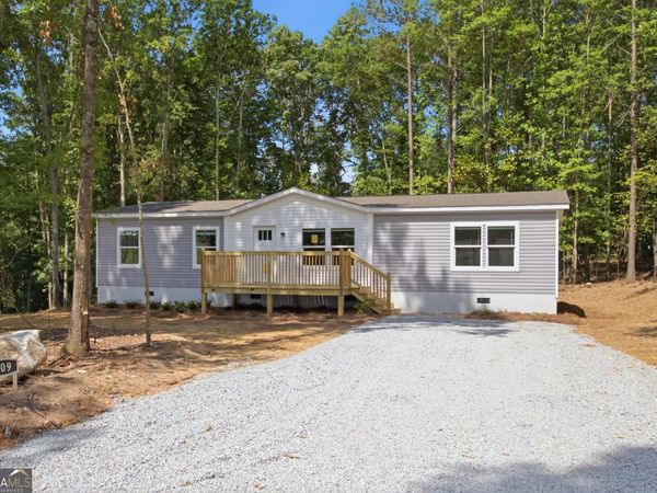 1129 Alto Mud Creek Road, Alto, GA 30510