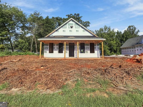 164 McMillian Avenue, Demorest, GA 30535