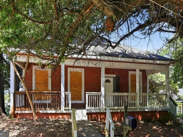 56 Vanira Avenue SE, Atlanta, GA 30315