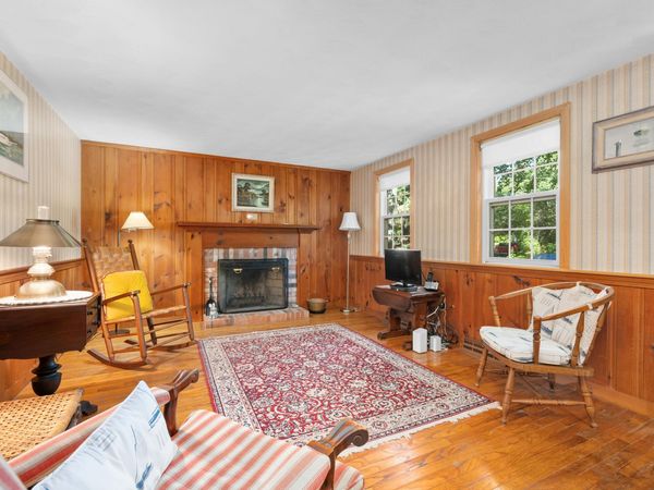 19 Nehoiden Street, Harwich Port, MA 02646