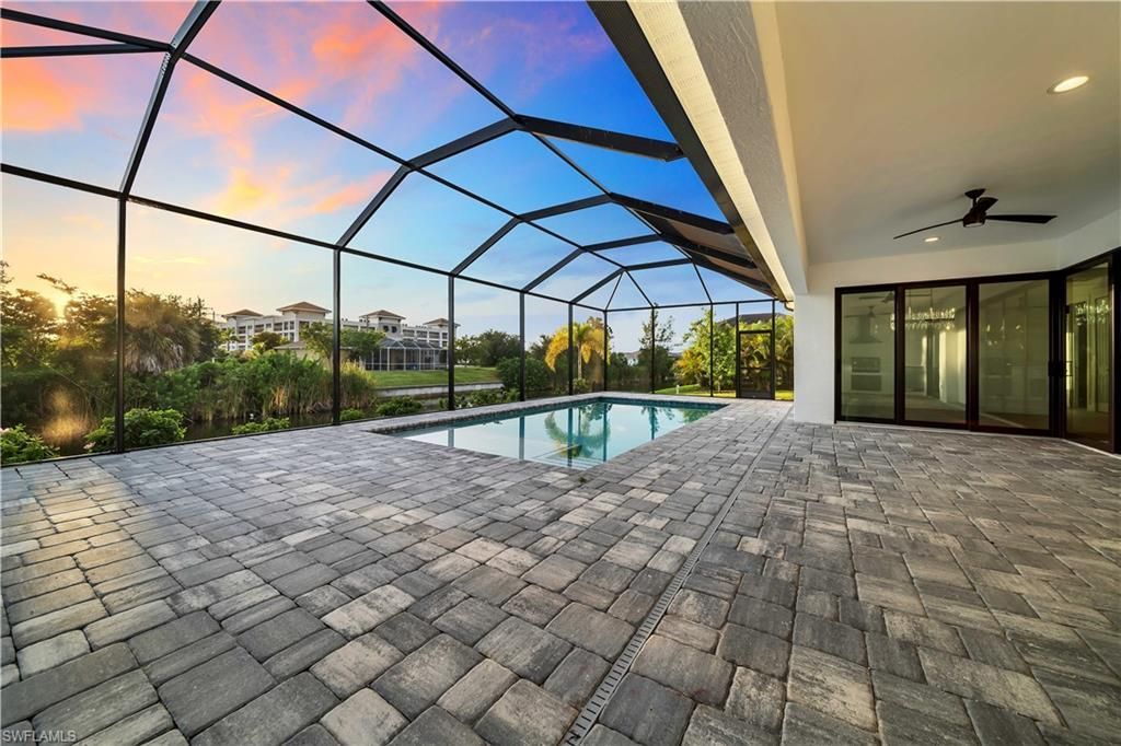 1432 SW 17th Ave , Cape Coral, FL 33991 Photo